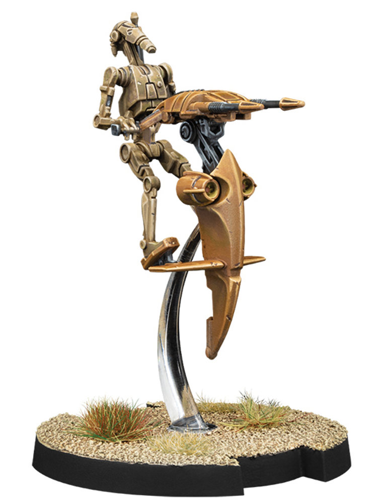 Star Wars: Legion - STAP Riders (Preorder)