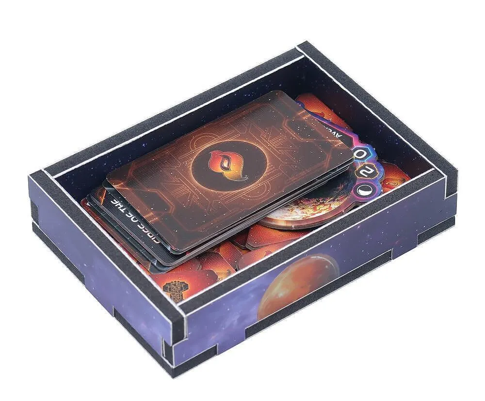 Box Insert Color: Twilight Imperium 4E: Thunder's Edge (Preorder)
