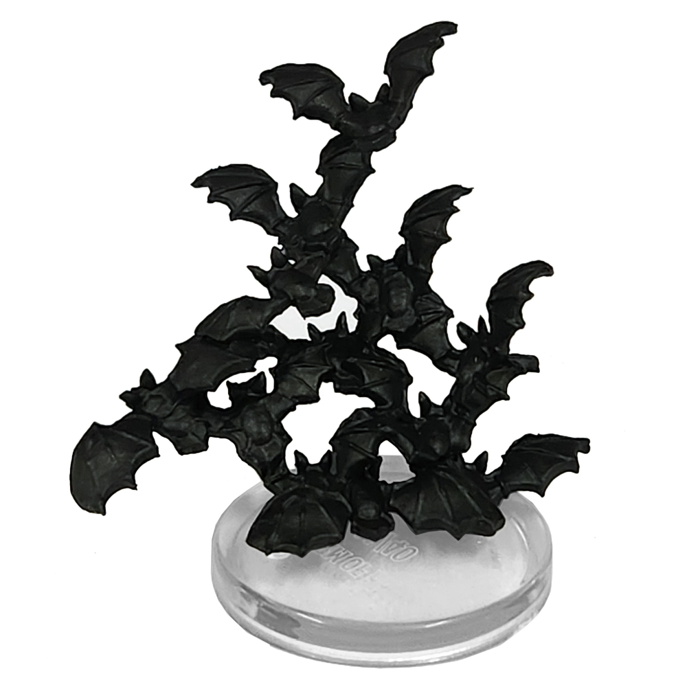 Underdark Expeditions #14 Swarm of Bats (U)