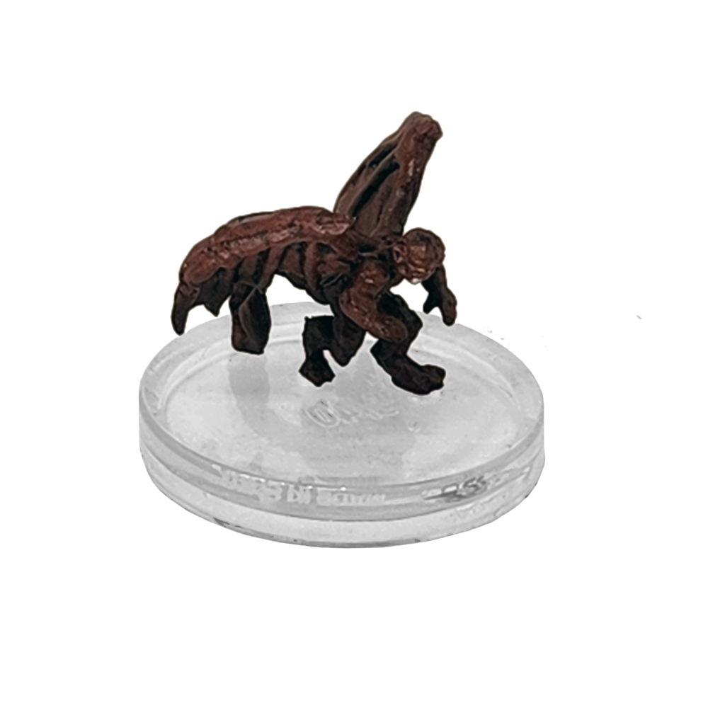 Adventures from Baldur's Gate #05 Imp (C)