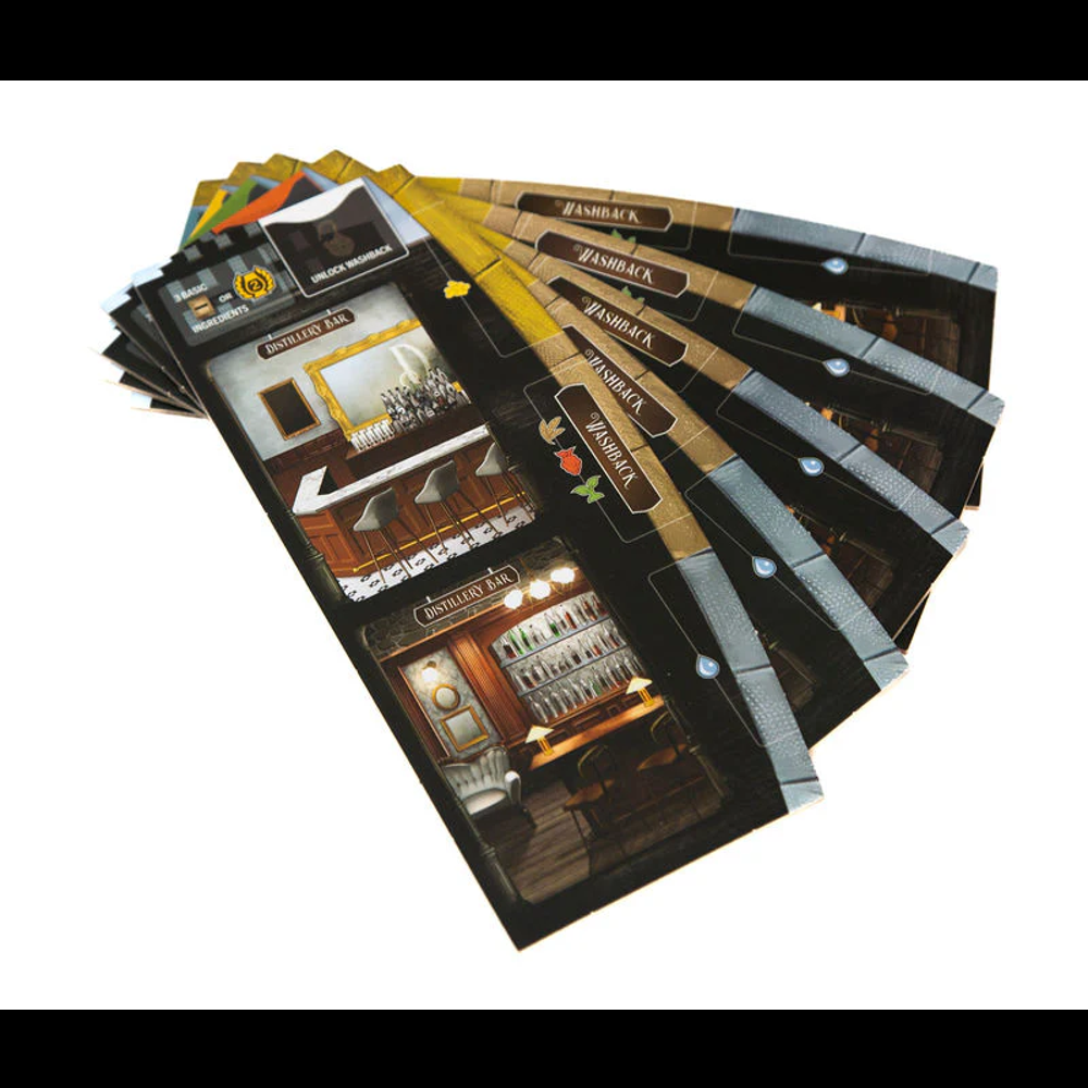 Distilled: Cocktails Expansion (Preorder)
