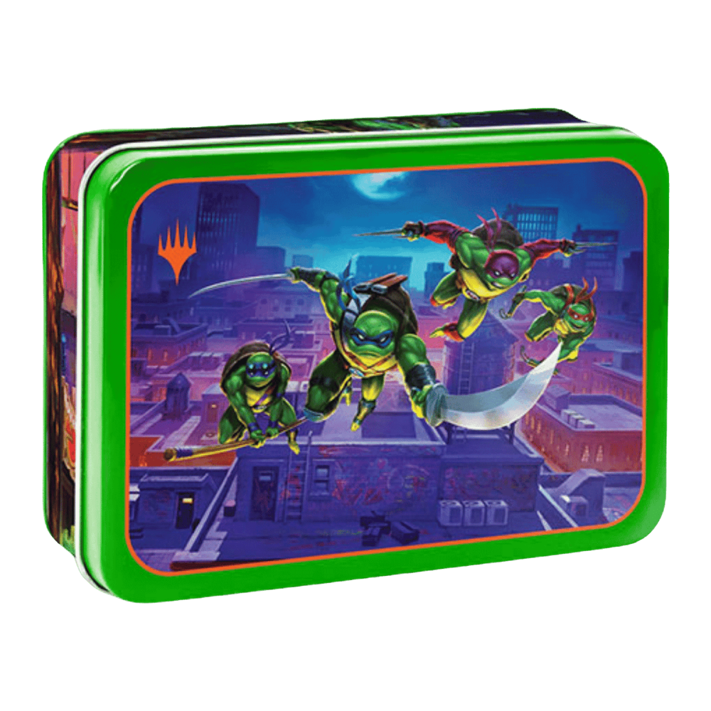 MTG: Teenage Mutant Ninja Turtles - Token Set (Preorder)