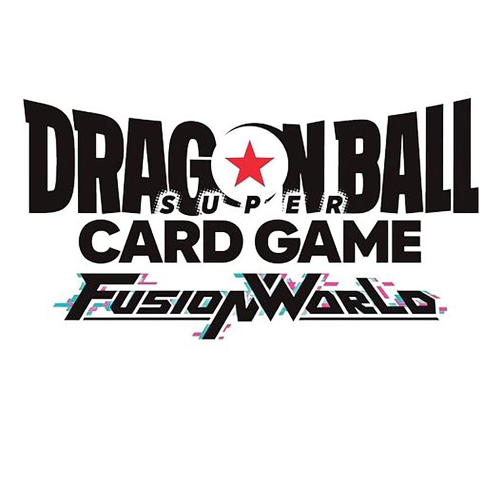 Dragon Ball Fusion World TCG: Set 9 [FB09] - Booster Pack (Preorder)