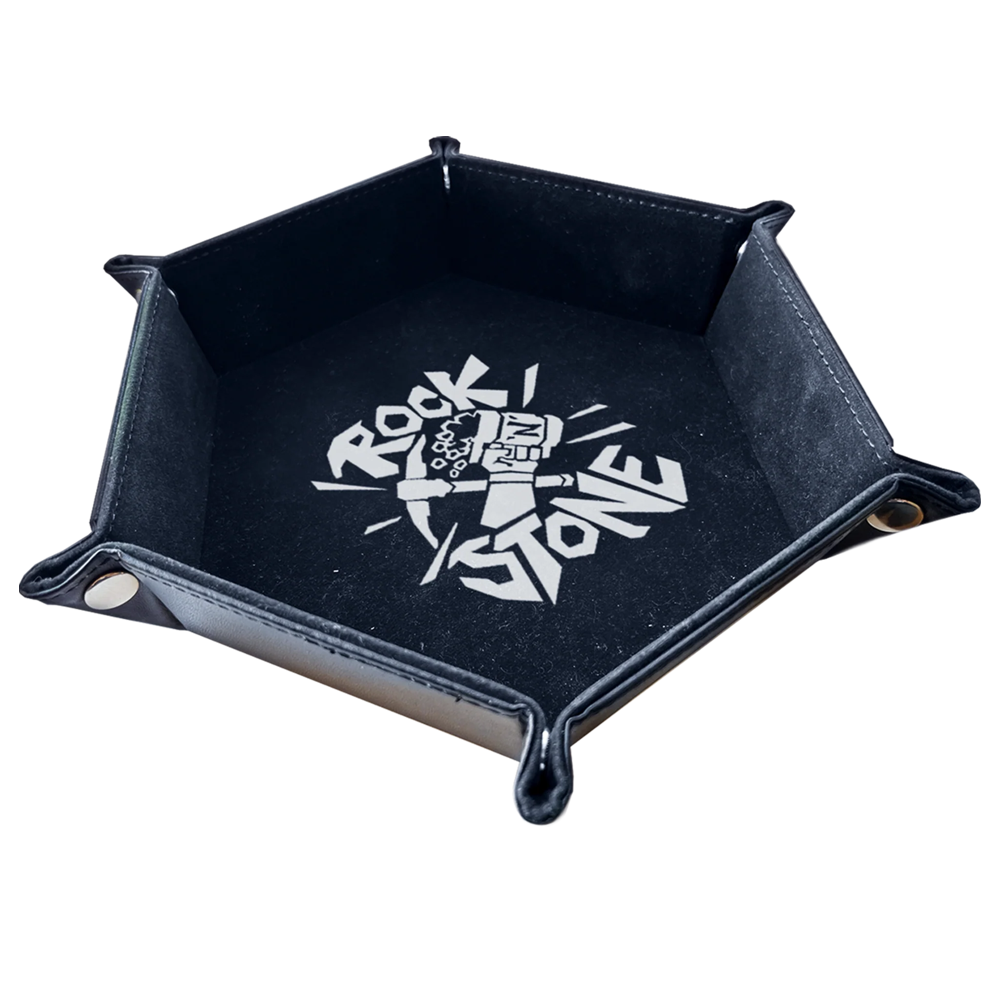 Deep Rock Galactic: Dice Tray (Preorder)