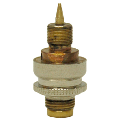 Badger: Complete Valve Assembly (Clearance) Badger: Complete Valve Assembly (Clearance)