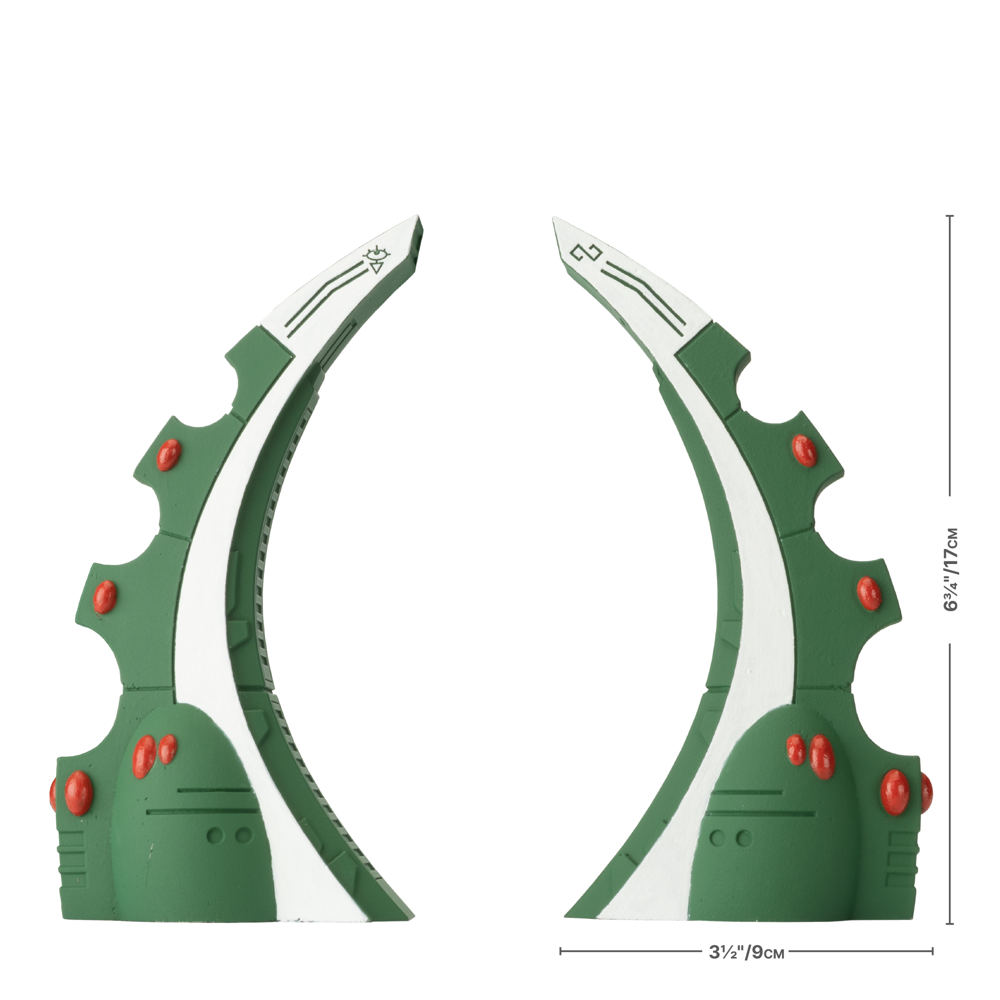 Battlefield in a Box: Gothic Sector: Eldar - Portals
