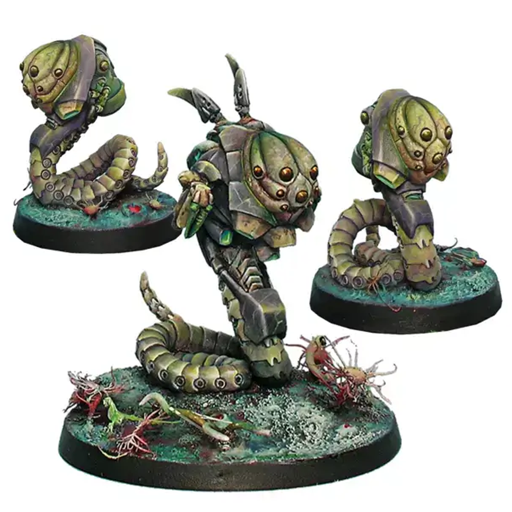 Infinity: Combined Army - Support Pack (Preorder)