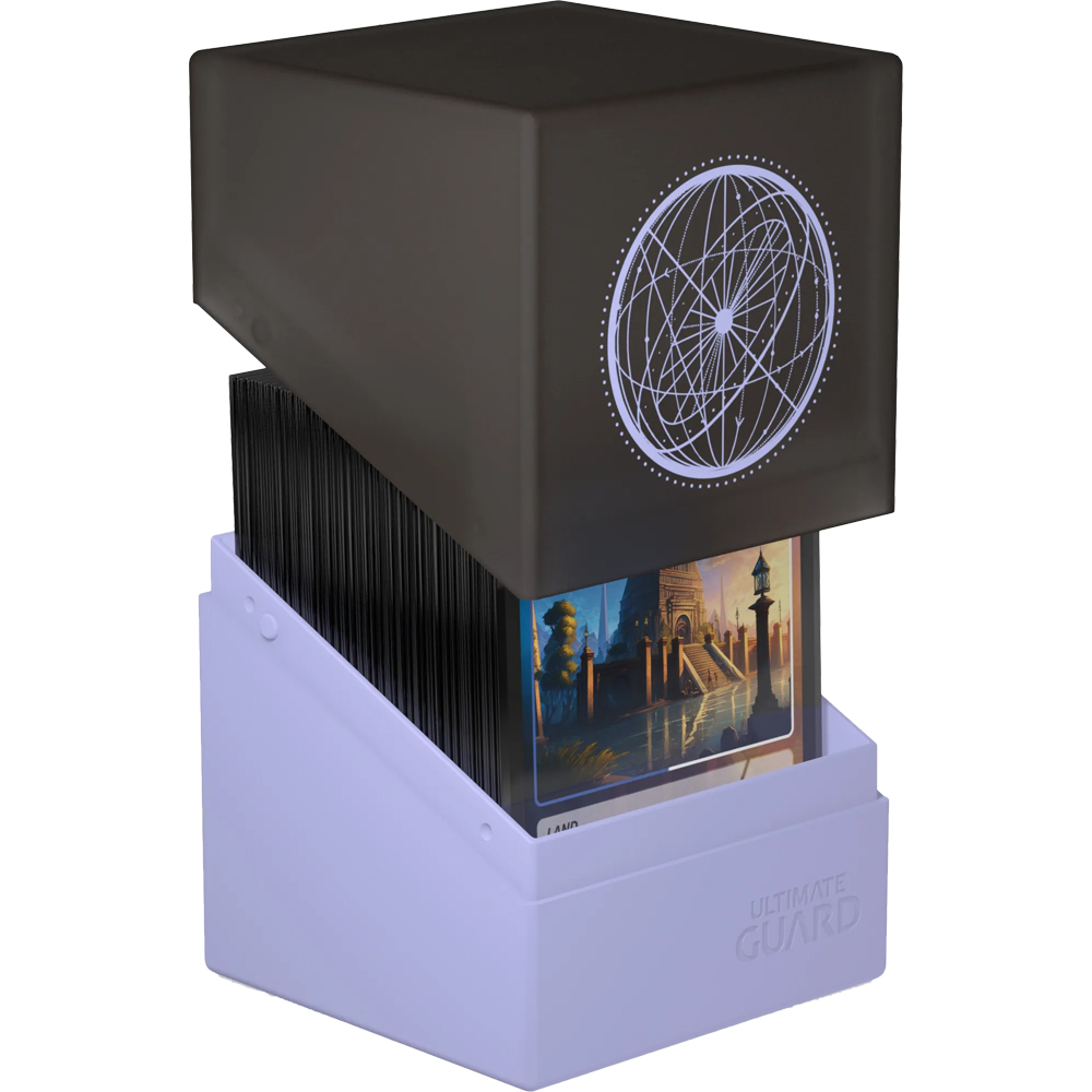 Boulder 100+ Druidic Secrets: Nubis