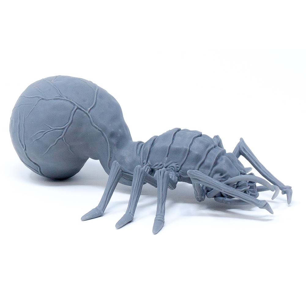 Heckna! Miniatures: Schnozling Familiar (Last Chance) Heckna! Miniatures: Schnozling Familiar (Last Chance)