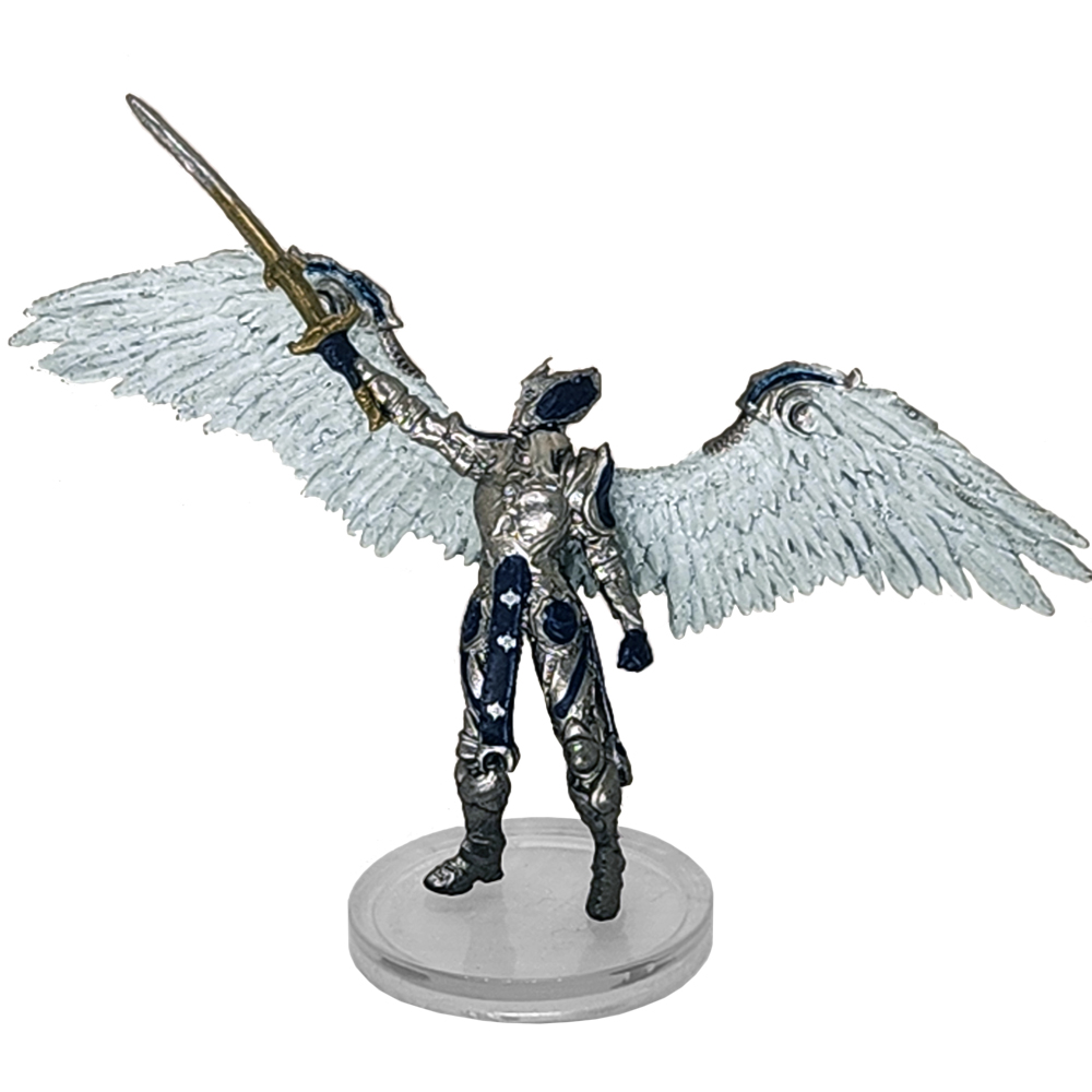 Adventures from Baldur's Gate #34 Dame Aylin (R)