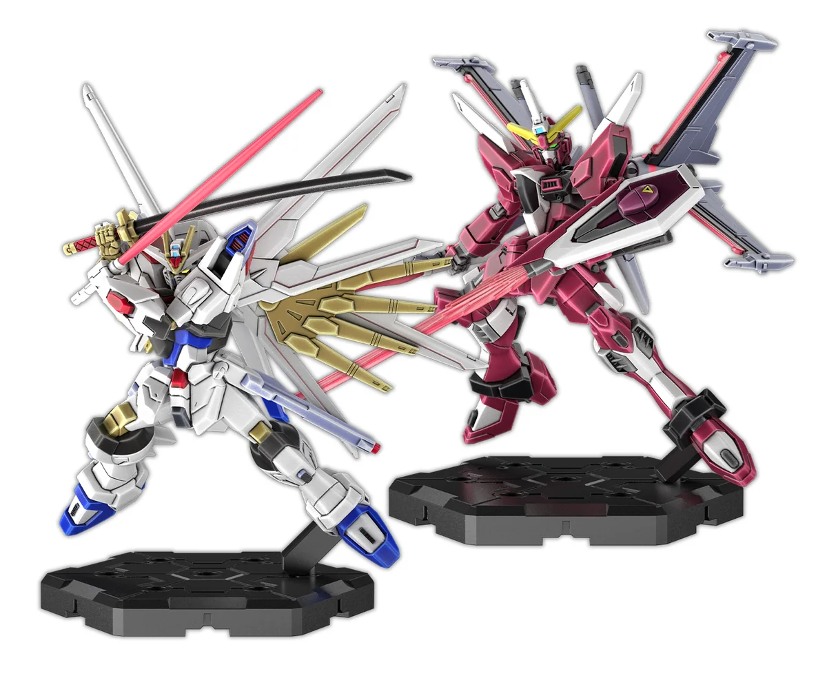 Gundam Assemble: Expansion Pack 06 [EX06] (Preorder)