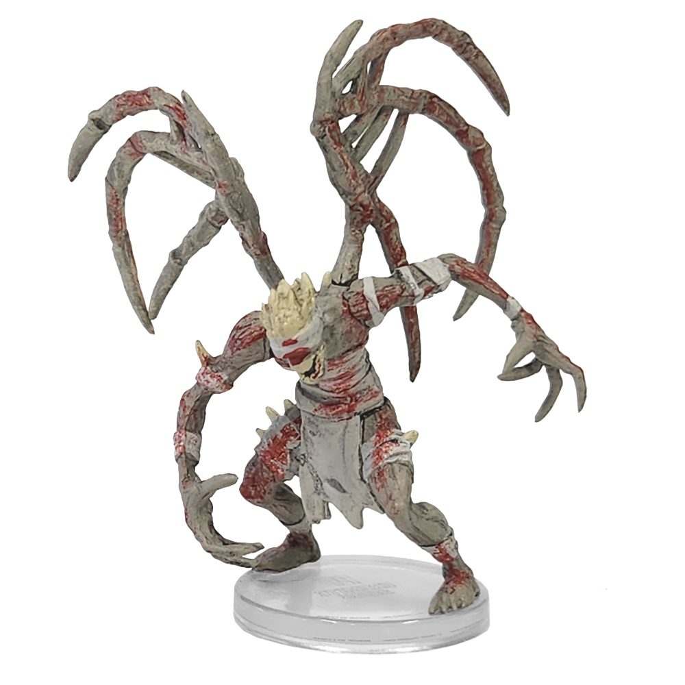 Planar Perils #35 Eremite (R)