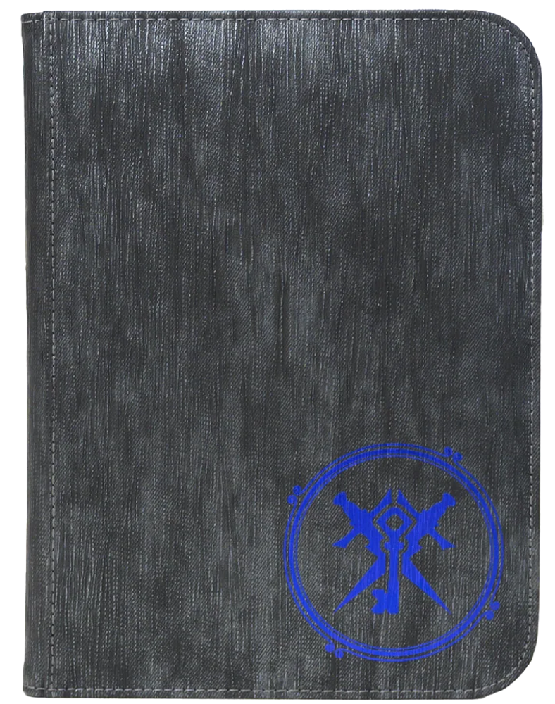 D&D Premium Campaign Journal: Rogue Class (New Arrival)
