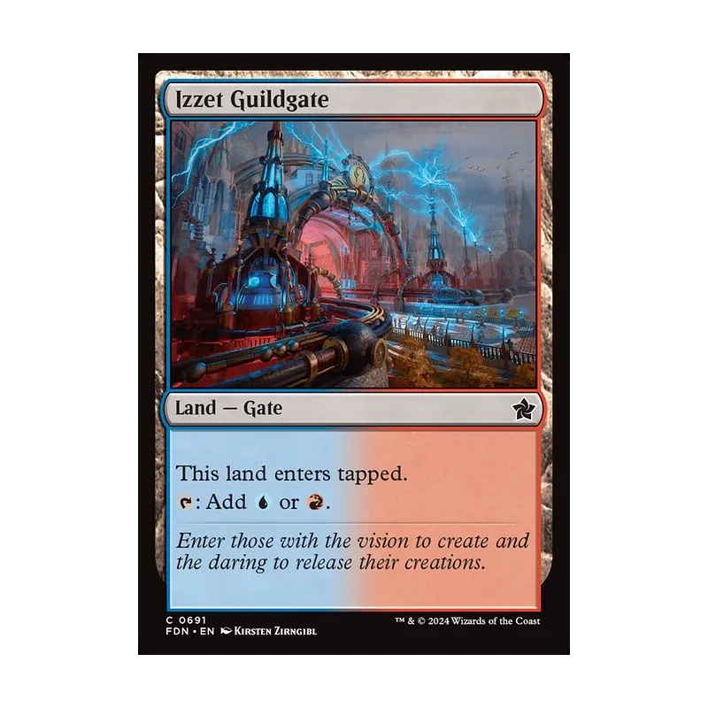 mtg izzet cards Melek, Paragon and other accessories The 46 Best Izzet Cards