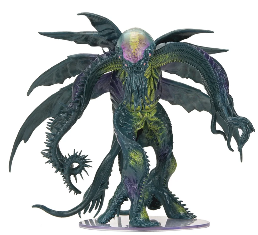 D&D Icons of the Realms: Cthulhu (Preorder)