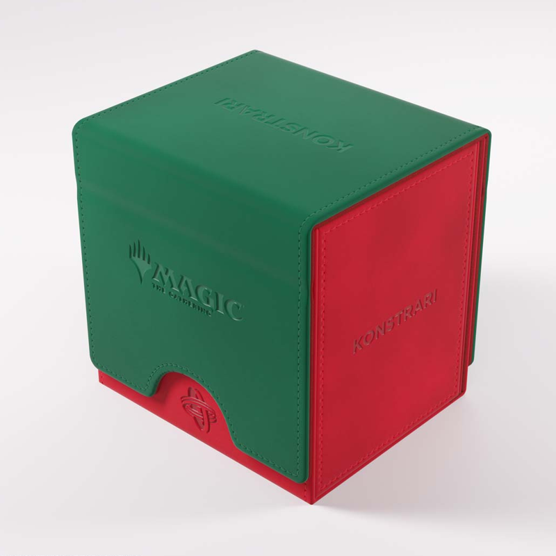 MTG Sidekick PRO 100+ XL: Reality Fracture - Konstrari (New Arrival)