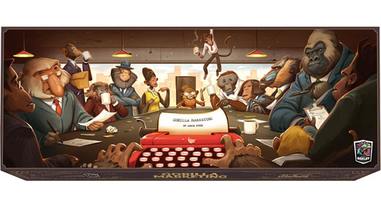 Gorilla Marketing Gorilla Marketing