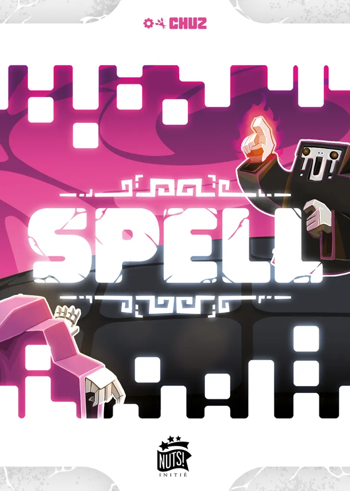 Spell (Preorder)