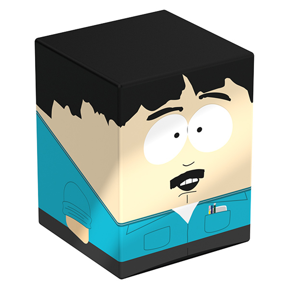 South Park Squaroes: Randy