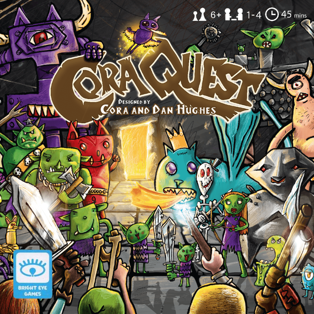 CoraQuest