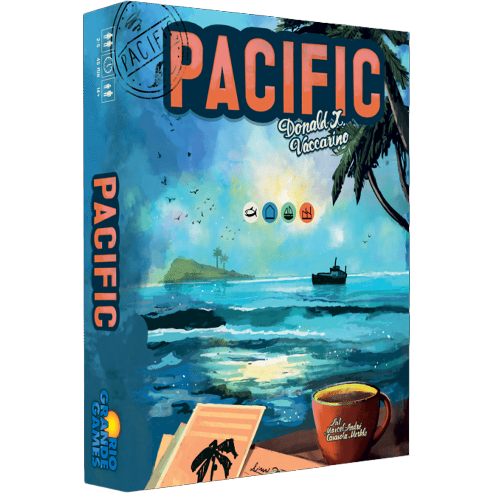 Pacific