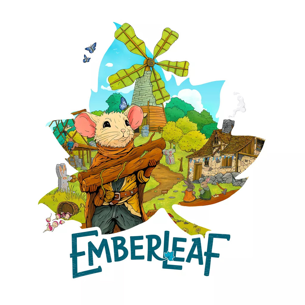 Emberleaf: Deluxe Bundle