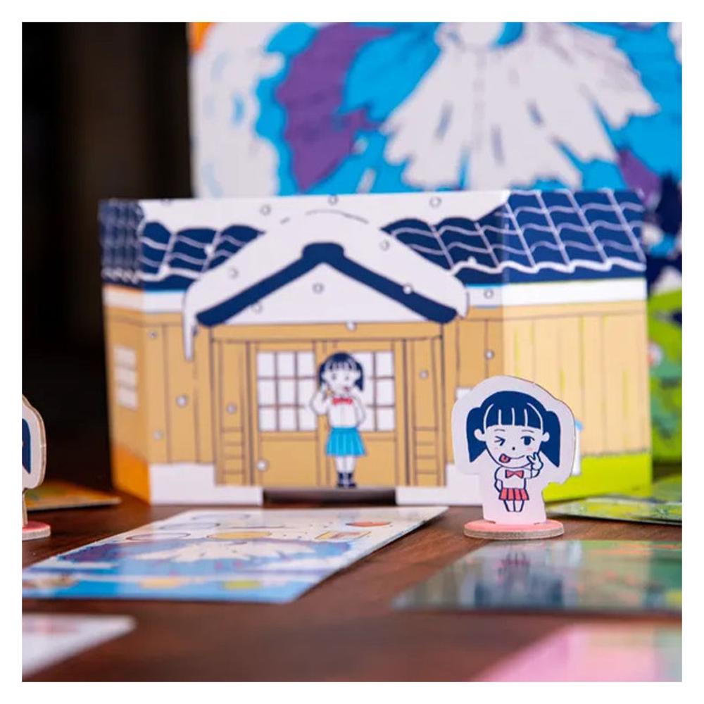 Yotei (Preorder)