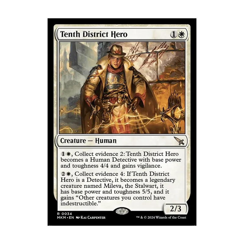 mtg karlov cards Magic: The Gathering Murders at Manor Commander Deck Featuring creature synergies Magic: The Gathering - Murders