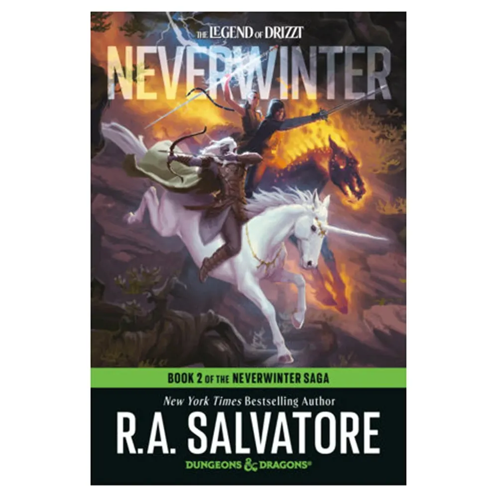 Dungeons & Dragons: Neverwinter (Preorder)