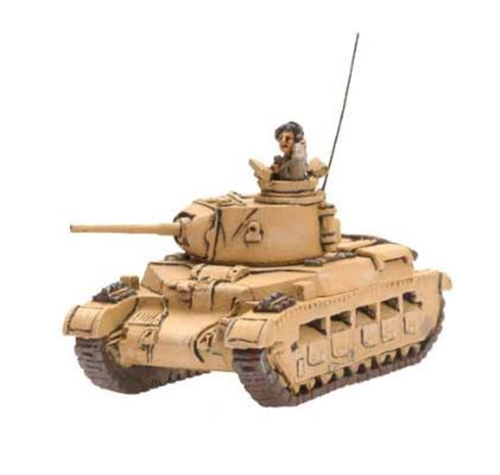 Flames of War: WW2 - Matilda II