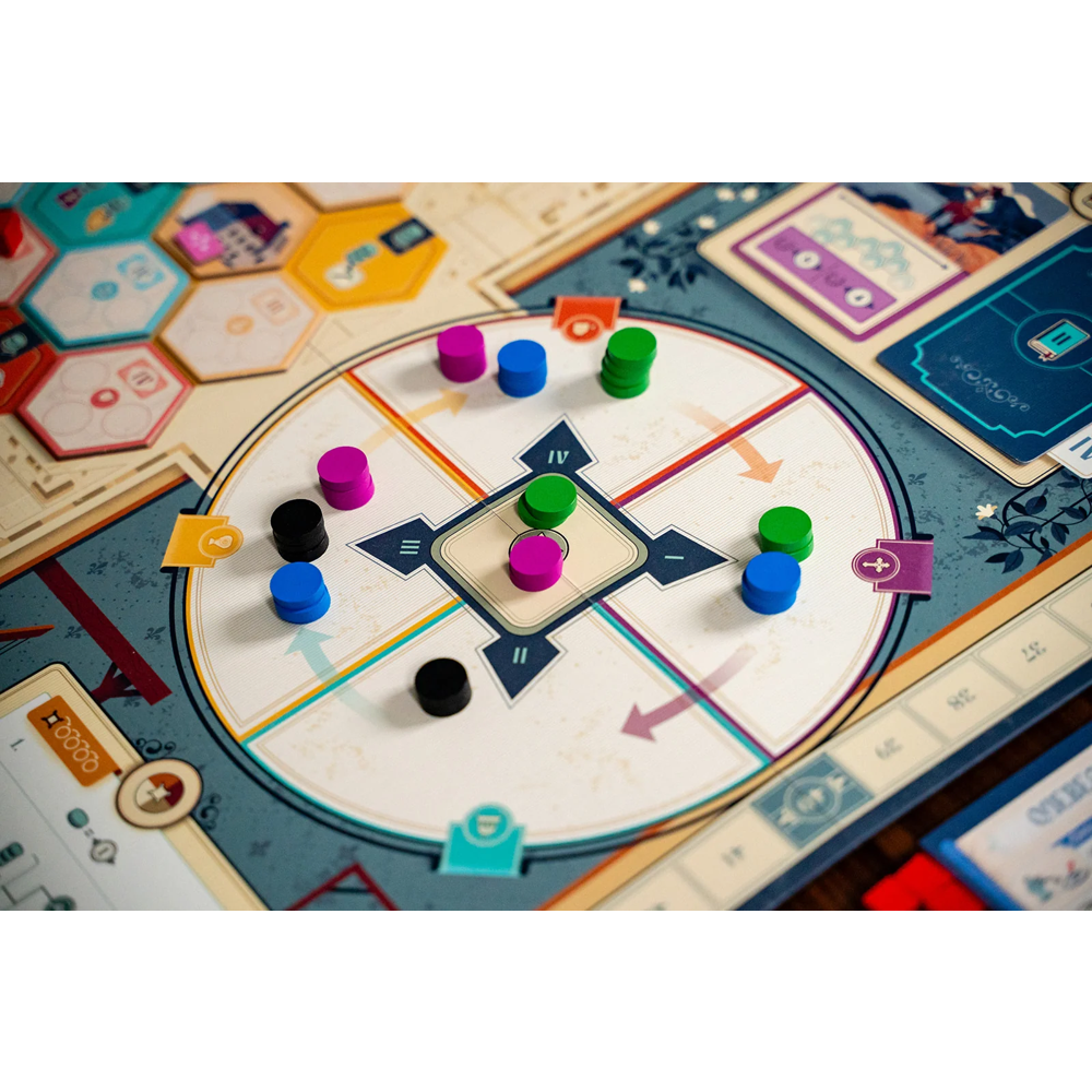 Quebec (Preorder)