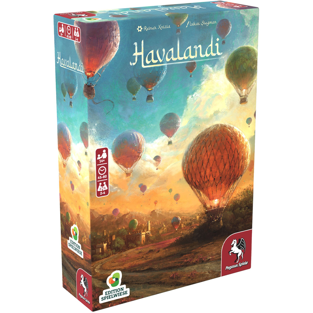 Havalandi Havalandi
