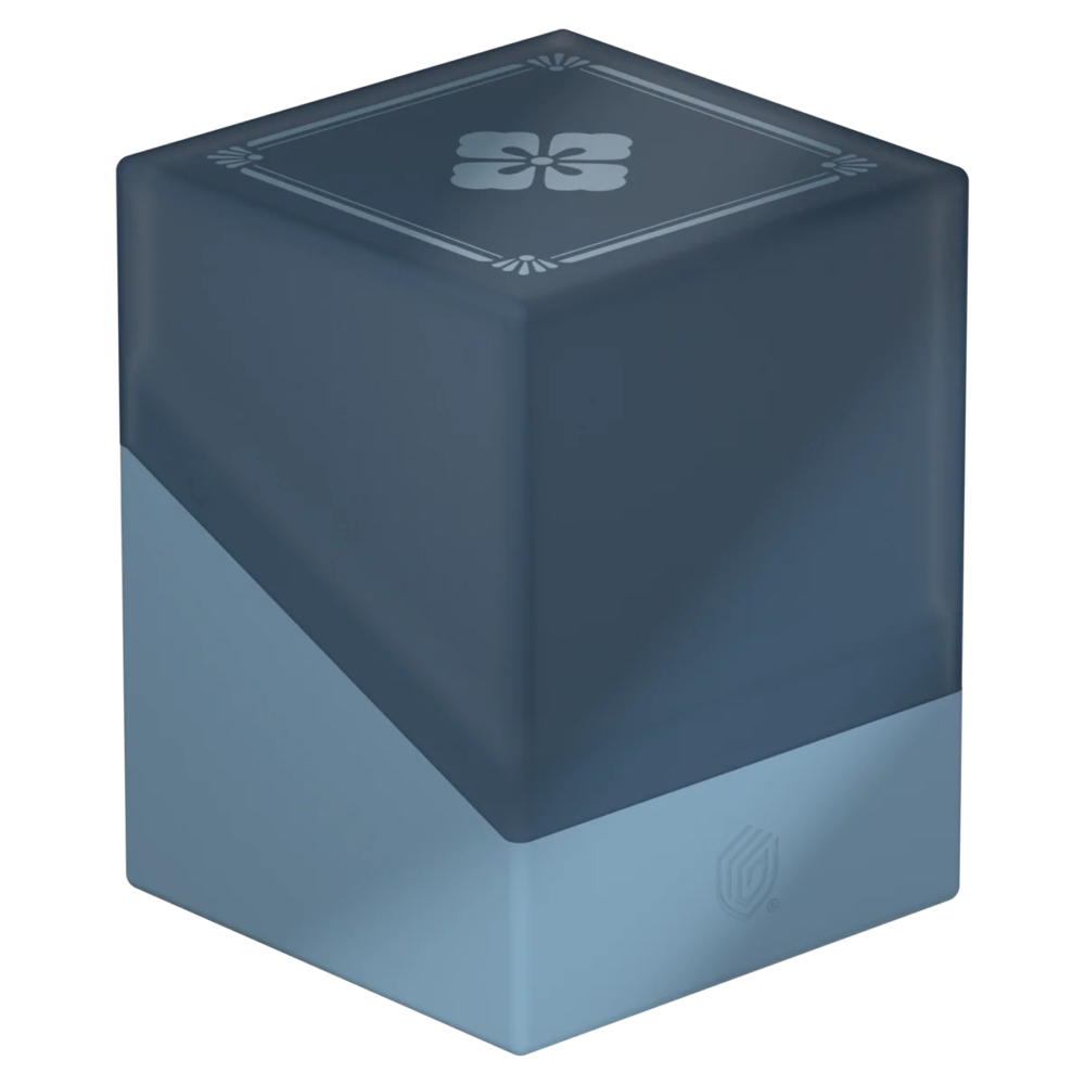 Boulder 100+ Katana: The Shogun's Journey, Part 3 - Soushin (Preorder)