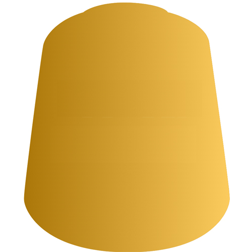 Citadel Contrast Paint: Ironjawz Yellow (18ml)