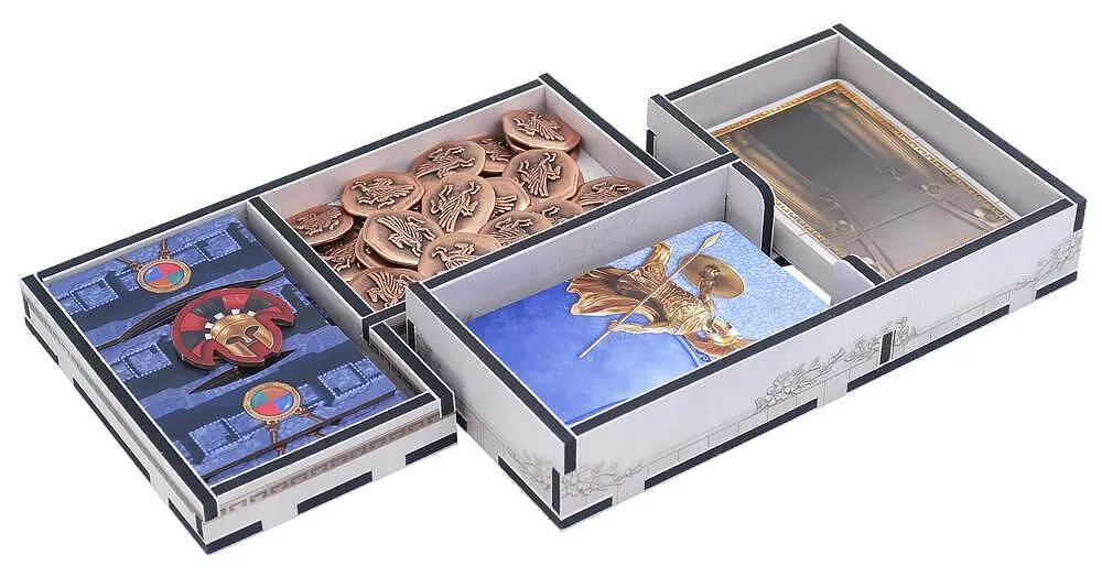 Box Insert Color: Thebai (Preorder)