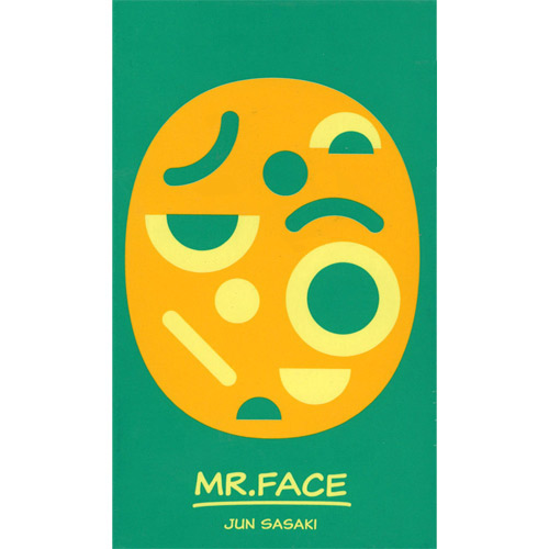 Mr. Face (Last  Chance)