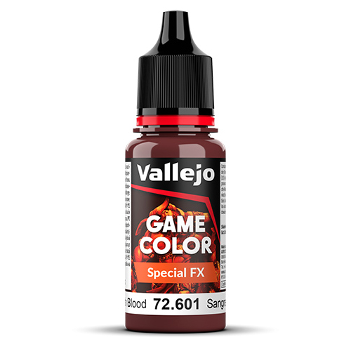 Game Color: Special FX - Fresh Blood (18ml)