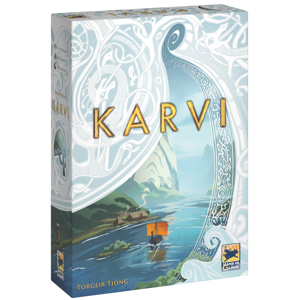 Karvi
