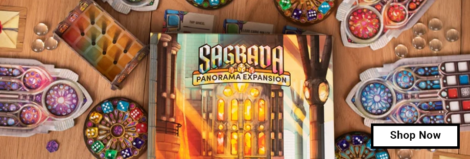 Sagrada Panorama
