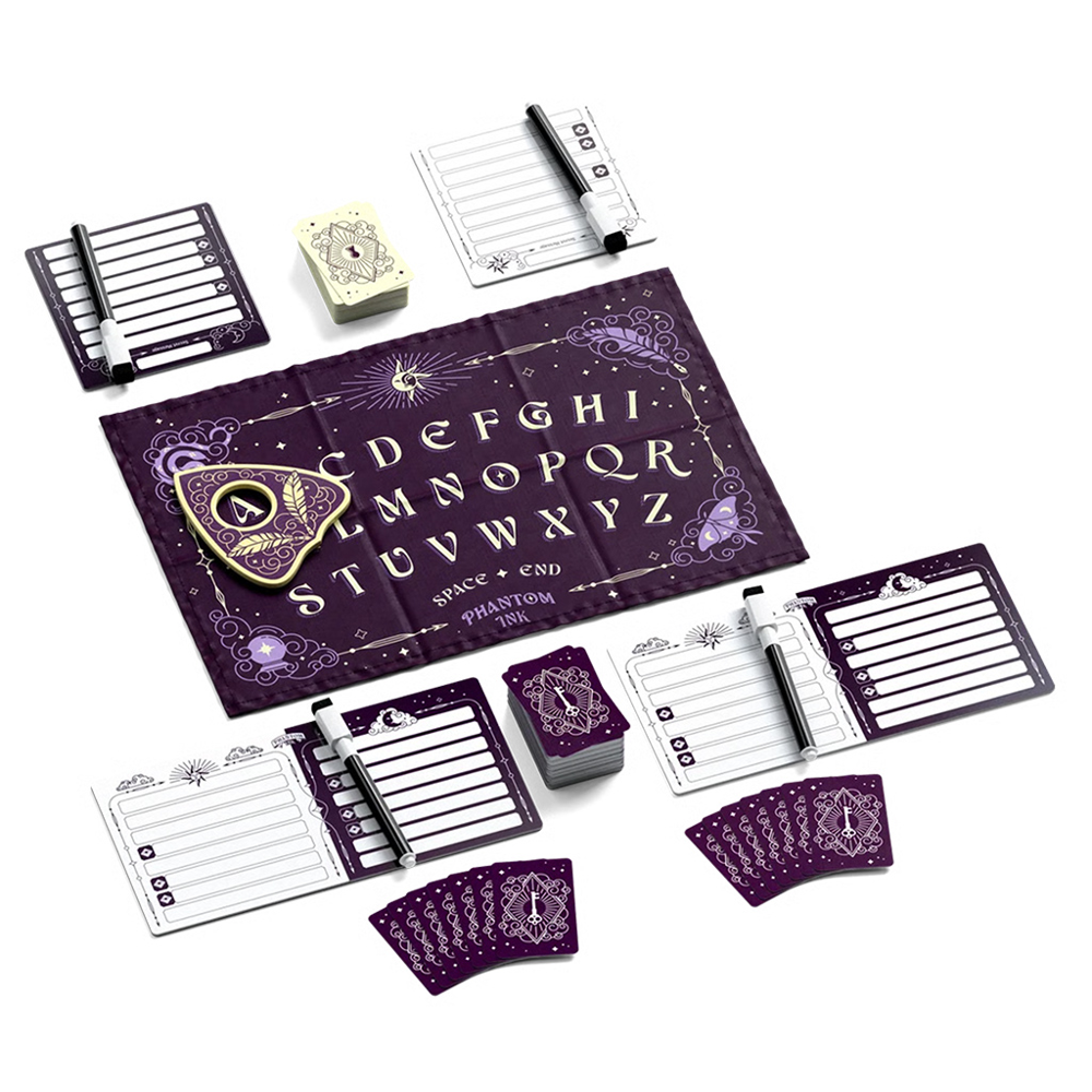 Phantom Ink (Preorder)