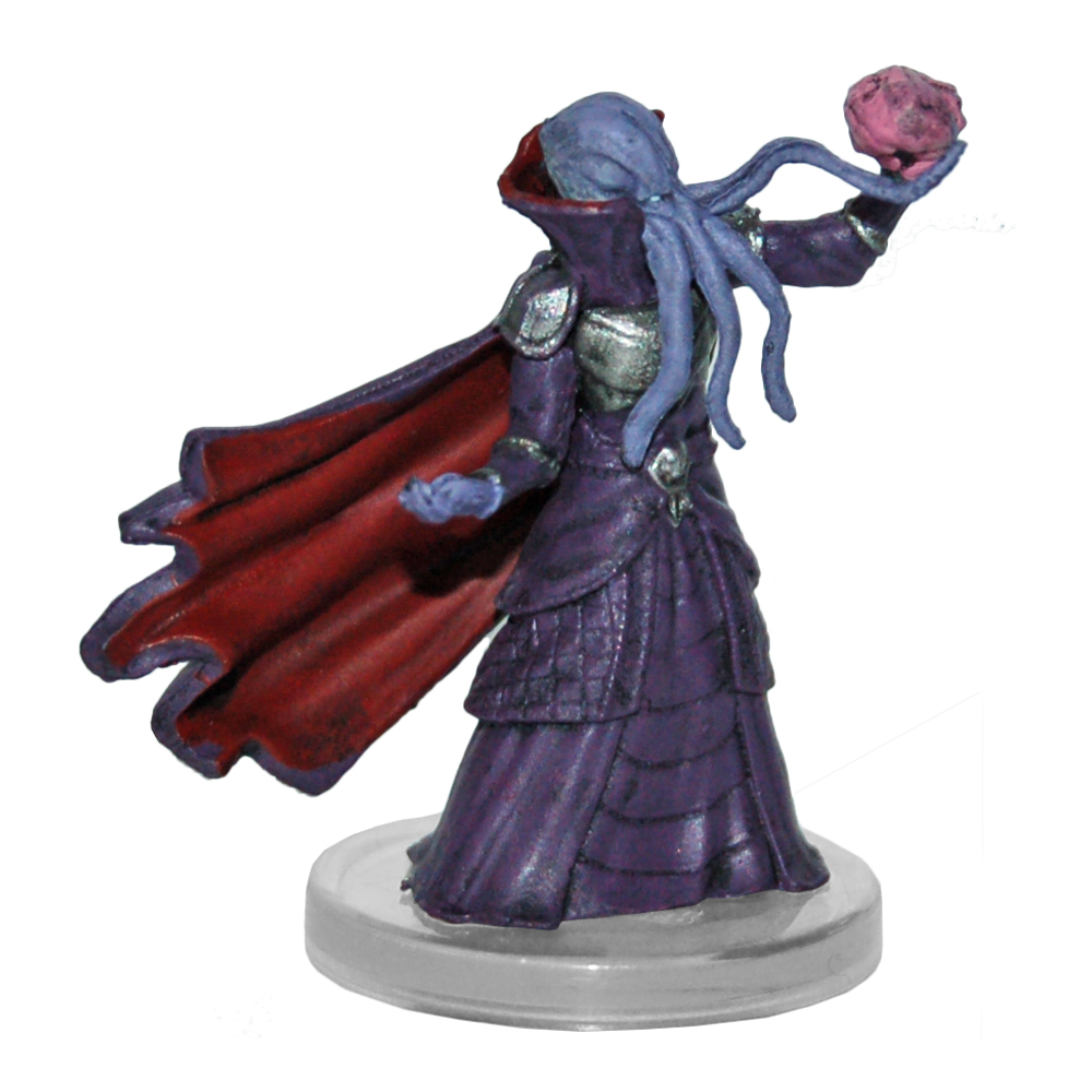 Shattered Obelisk #40 Mind Flayer (R)