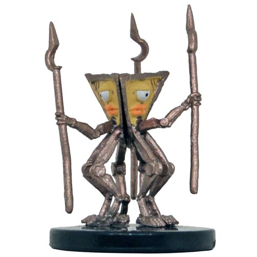 Fangs & Talons #35 Tridrone (R)