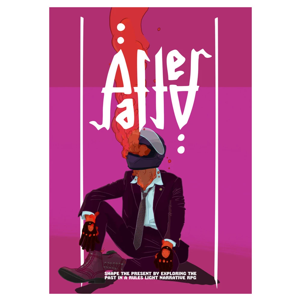 After (Preorder)
