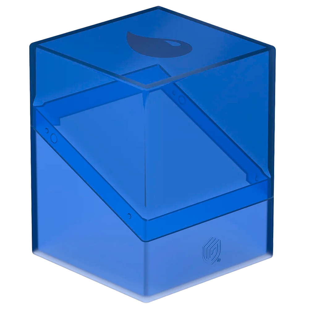 MtG Boulder 100+ Hybrid - Mana Edition: Island (Preorder)