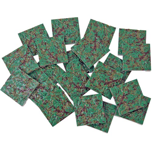 Monster Adventure Terrain: Painted - Foliage Tiles (50) Monster Adventure Terrain: Painted - Foliage Tiles (50)