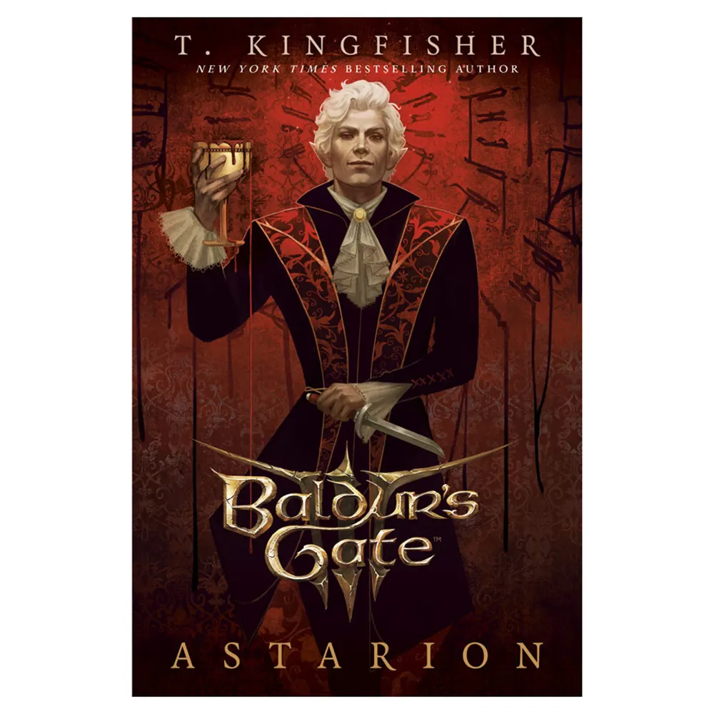 Baldur's Gate 3: Astarion (Preorder)