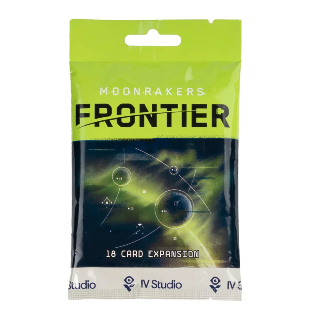 Moonrakers: Frontier Micro-expansion (Preorder)