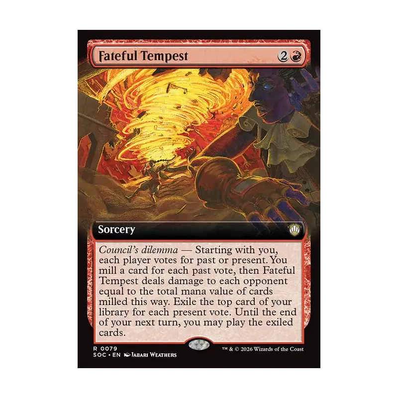 mtg tempest cards Copy of Scroll Rack 1997 Magic The Gathering #308 R (#2) Basketball Card Guy it deals X damage to any target Set Name: Tempest, Rarity: Rare,