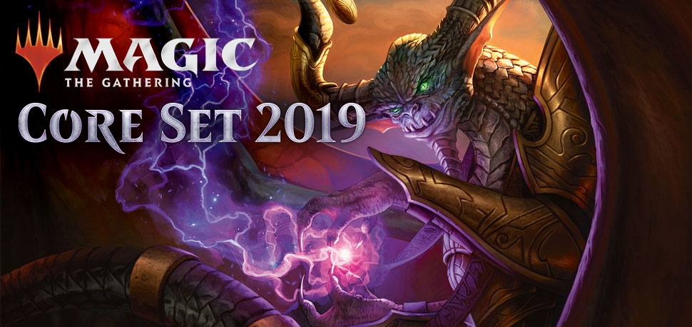 core set 2019 mtg singles magic the gathering