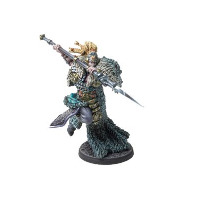 Warmachine MKIV: Shadowflame - Hydrix, Heavy Warbeast | Tabletop ...